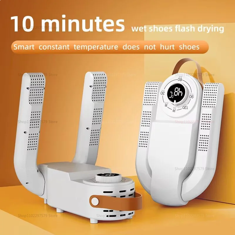 QuickDry Shoe Saver