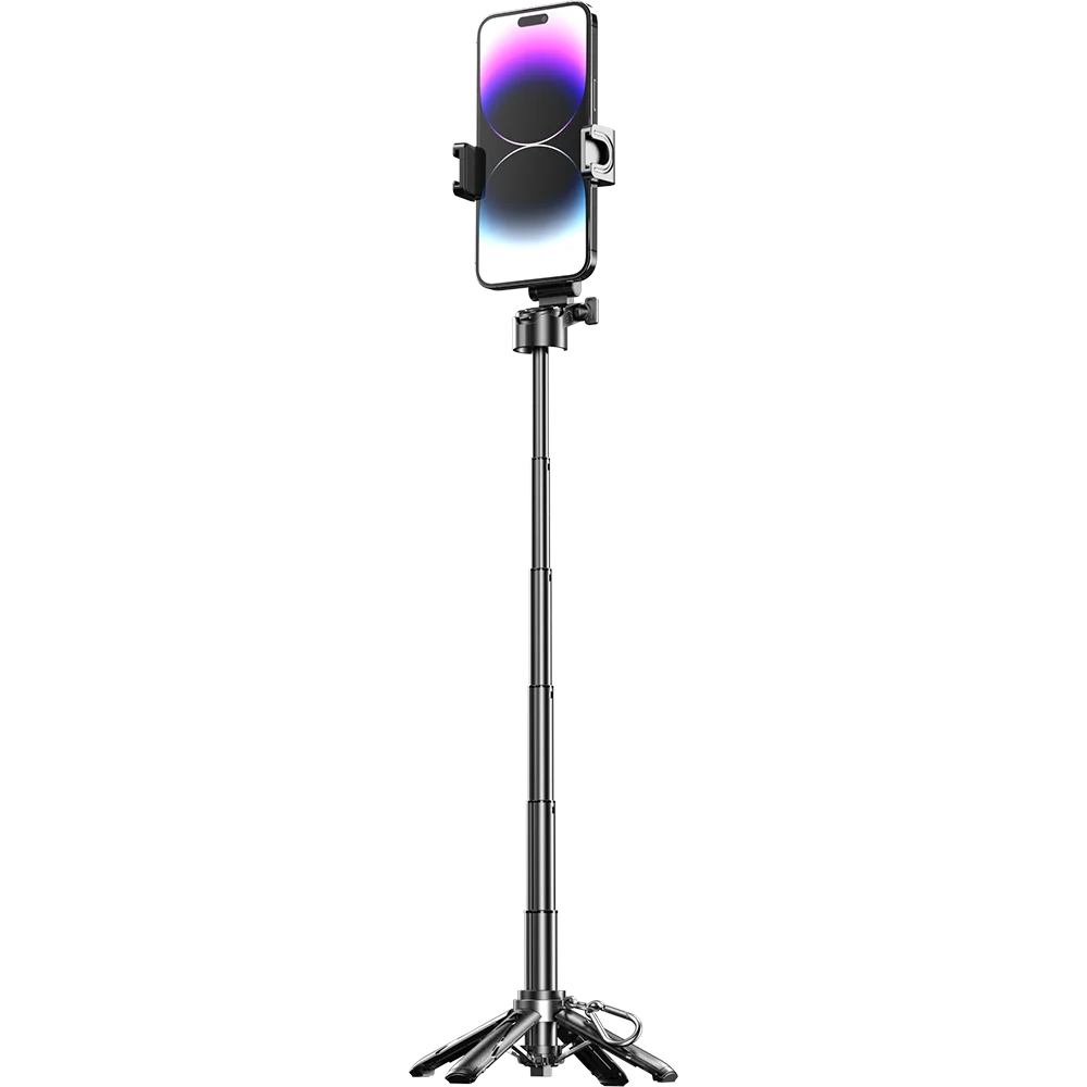 All-In-One Mini Tripod for Mobile