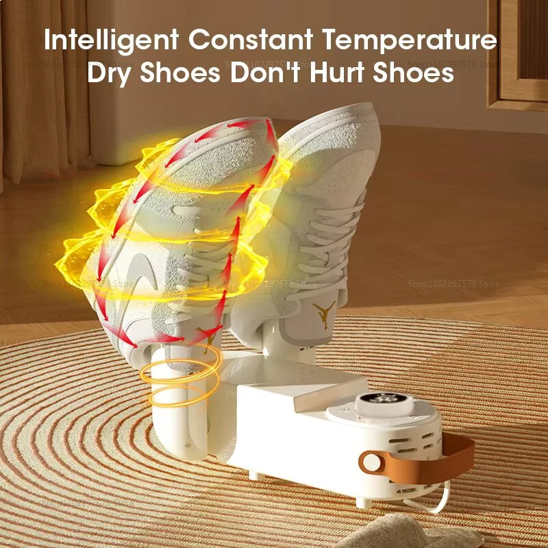 QuickDry Shoe Saver