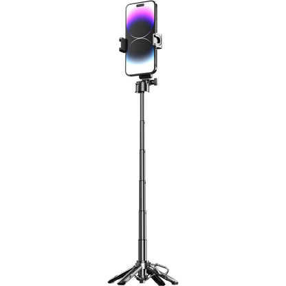 All-In-One Mini Tripod for Mobile