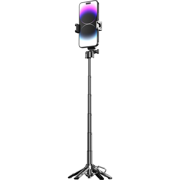 Pocket-Sized Selfie Stick