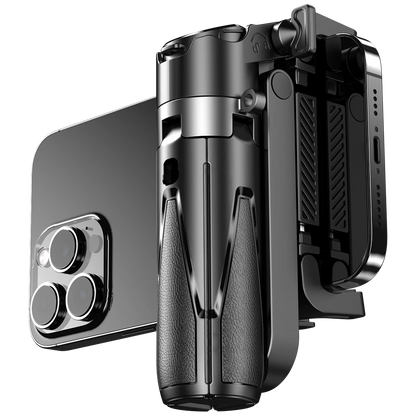 All-In-One Mini Tripod for Mobile