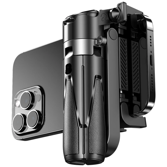 All-In-One Mini Tripod for Mobile