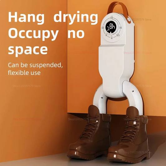 QuickDry Shoe Saver