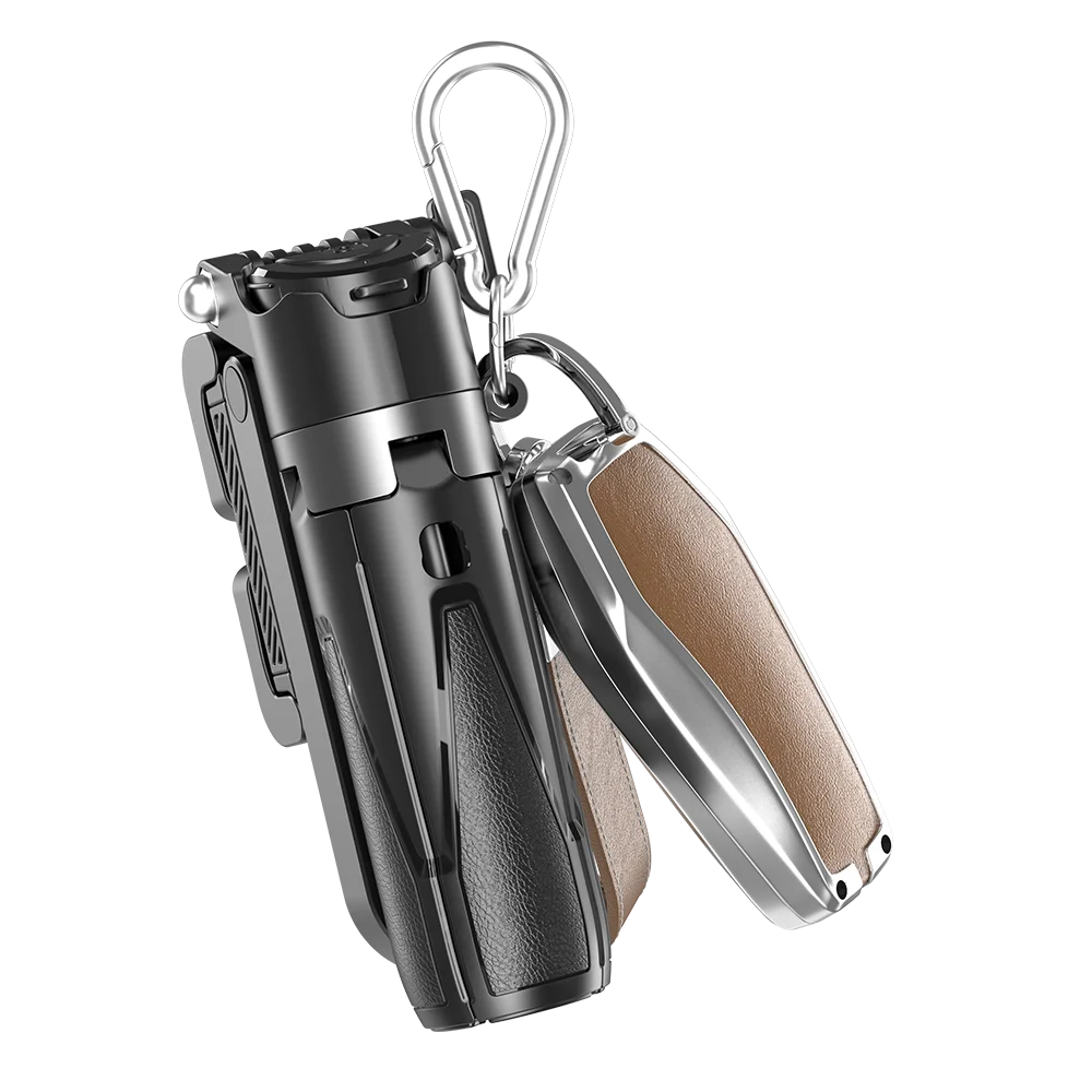 All-In-One Mini Tripod for Mobile